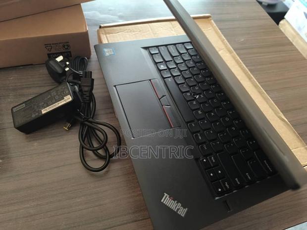 New Laptop Lenovo ThinkPad T460 16GB Intel Core I5 SSHD+SSD 512GB · Photo 5