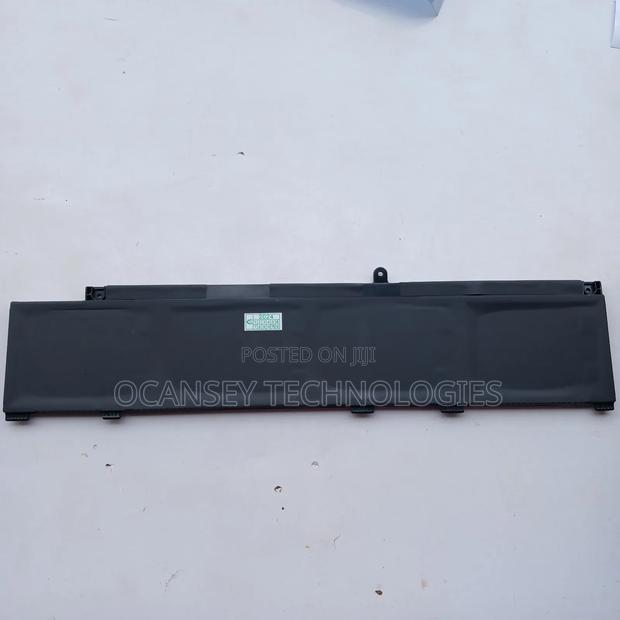 Original Dell Mv07r Battery For G3 15 3500 3590 G5 5500 · Photo 2