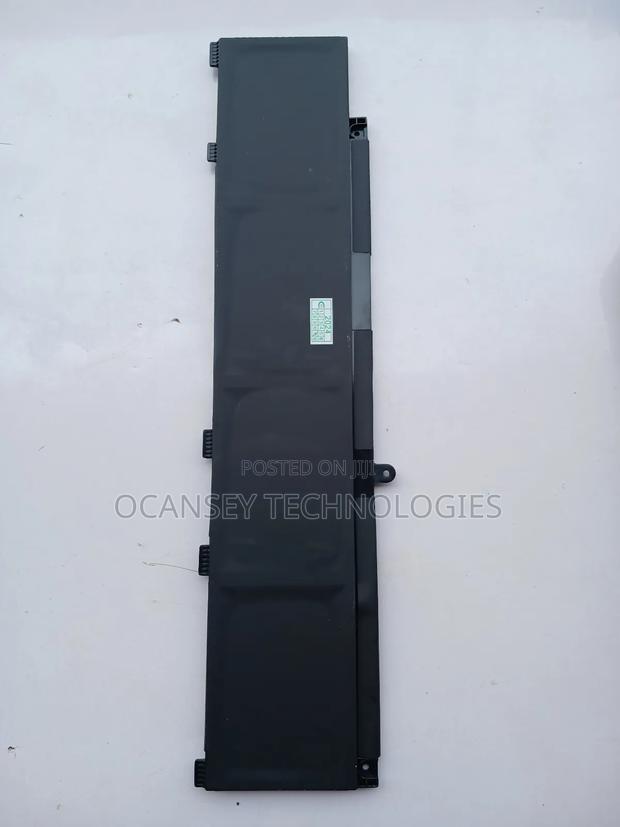 Original Dell Mv07r Battery For G3 15 3500 3590 G5 5500 · Photo 4