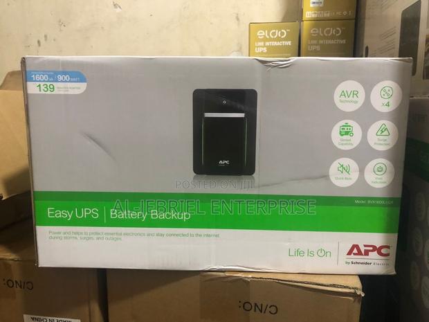 APC 1600va Easy UPS · Photo 1