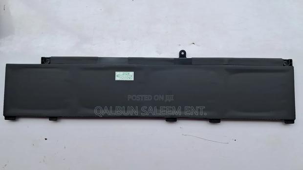 Mv07r Battery for Dell G3 15 3500 G5 15 5500 5505 5590 G7 · Photo 2