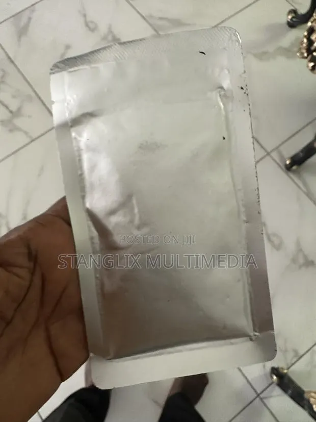 Spark Machine Powder · Photo 3