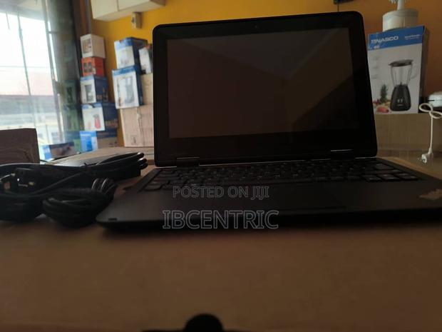 New Laptop Lenovo ThinkPad Yoga 4GB Intel Core I5 eMMC 128GB · Photo 2