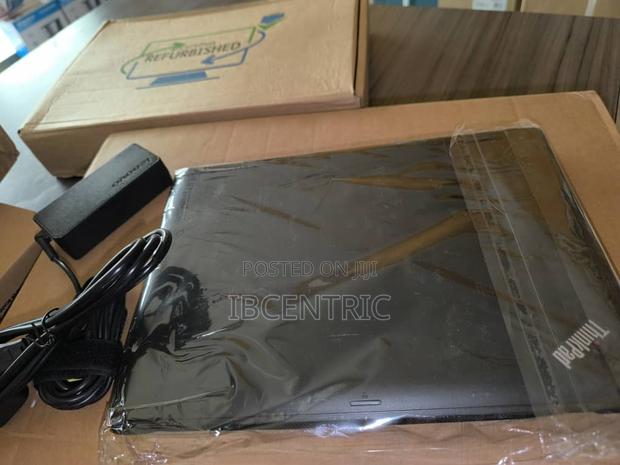 New Laptop Lenovo ThinkPad Yoga 4GB Intel Core I5 eMMC 128GB · Photo 4