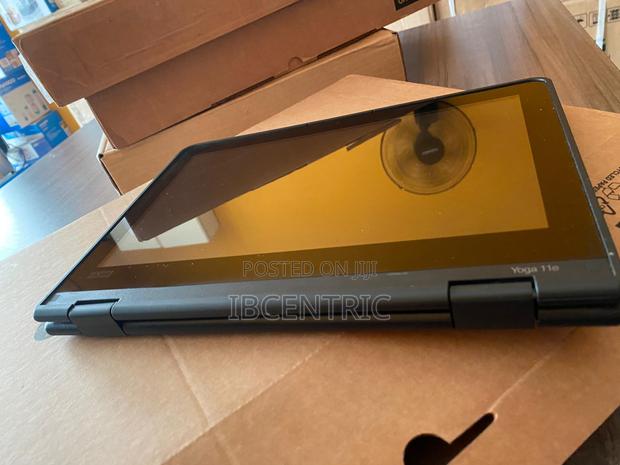 New Laptop Lenovo ThinkPad Yoga 4GB Intel Core I5 eMMC 128GB · Photo 5