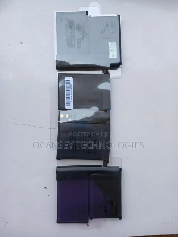 Original Apple A2519 Battery for Macbook Pro A2442(2021) 14" · Photo 3