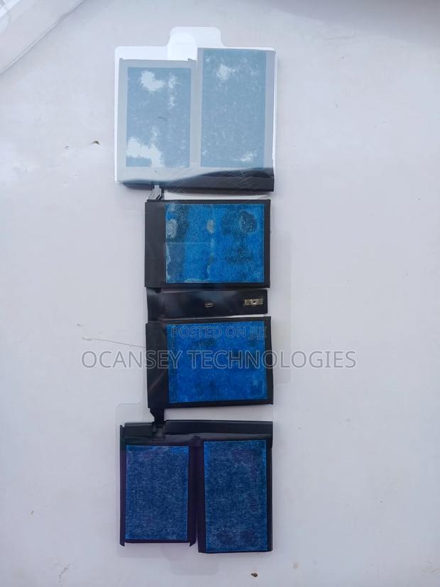 Original Apple A2519 Battery for Macbook Pro A2442(2021) 14" · Photo 4