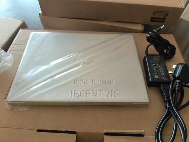New Laptop HP EliteBook 840 G5 8GB Intel Core I5 SSD 256GB · Photo 1