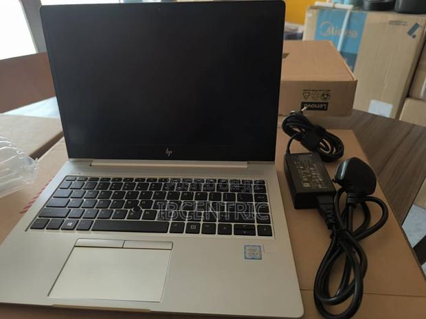 New Laptop HP EliteBook 840 G5 8GB Intel Core I5 SSD 256GB · Photo 3