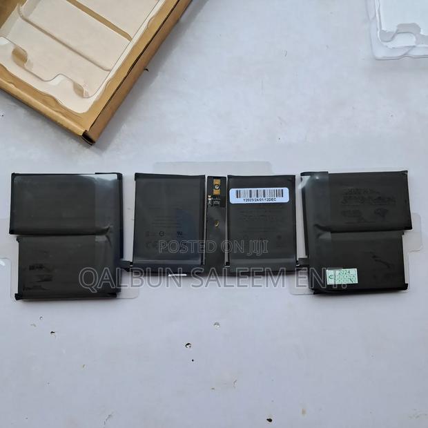 New A2519 Battery for Apple Macbook Pro 14" A2442 M1 2021 · Photo 3