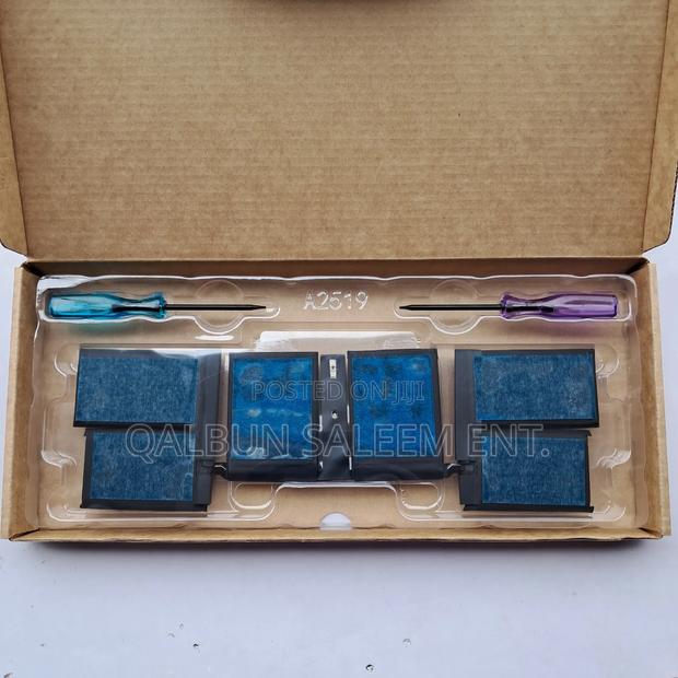 New A2519 Battery for Apple Macbook Pro 14" A2442 M1 2021 · Photo 4