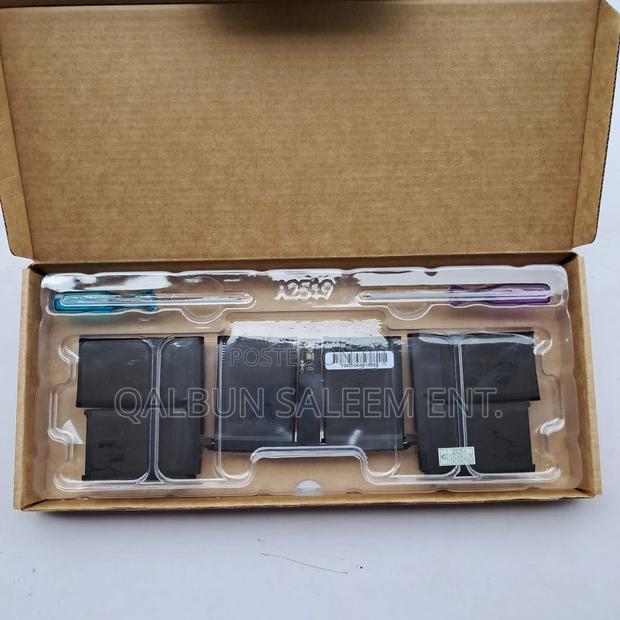 New A2519 Battery for Apple Macbook Pro 14" A2442 M1 2021 · Photo 1