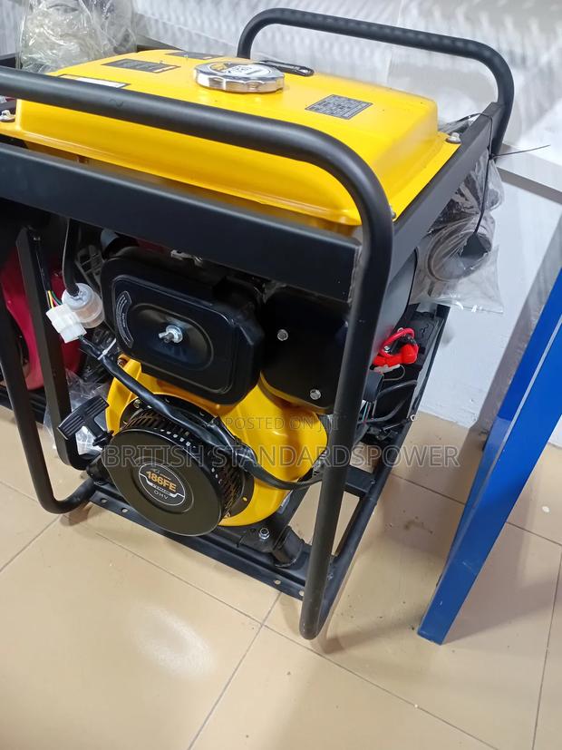 4" Kemage Water Pump Straight Outta Japan 15.0hp · Photo 1