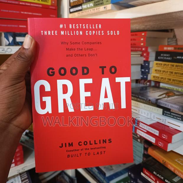 Good to Great · Photo 1