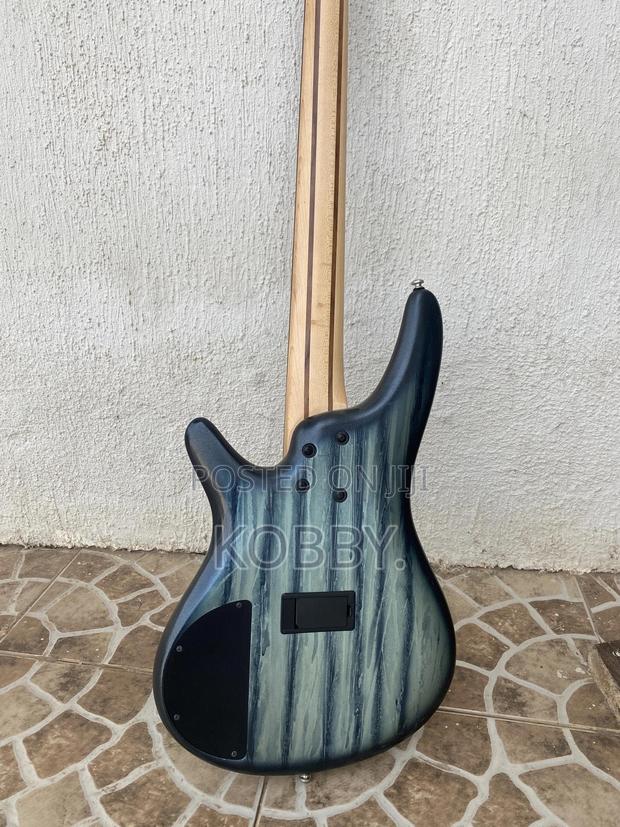Ibanez SDGR 305e Active Bass Guitar · Photo 4