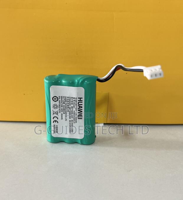 HUAWEI 3.6V 900mah NI-MH BATTERY, 3.6v-900mah Huawei Battery · Photo 2
