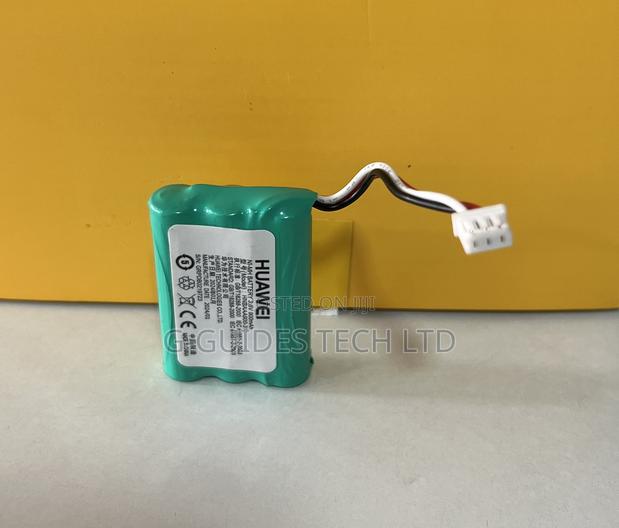 HUAWEI 3.6V 900mah NI-MH BATTERY, 3.6v-900mah Huawei Battery · Photo 3