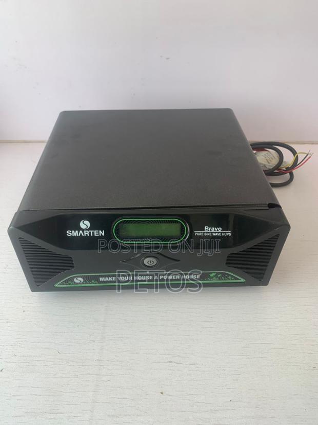 1kva Inverter · Photo 3