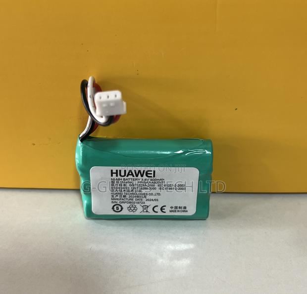 HUAWEI 3.6V 900mah NI-MH BATTERY, 3.6v-900mah Huawei Battery · Photo 4