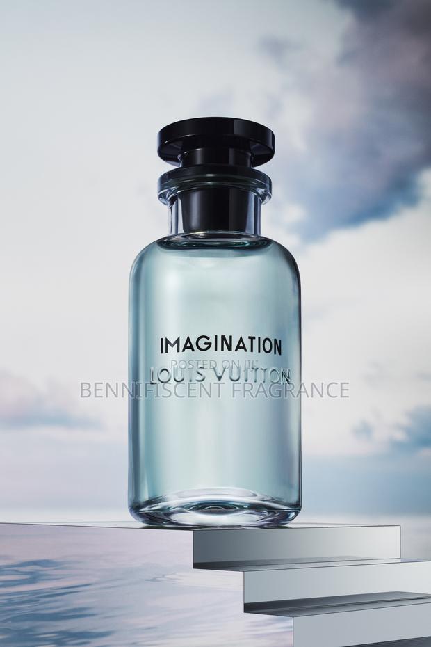 Louis Vuitton Imagination 100ml · Photo 1