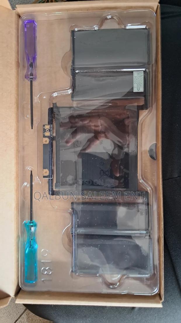Original Apple Battery A1819/A1706 for 2016/2017 · Photo 4
