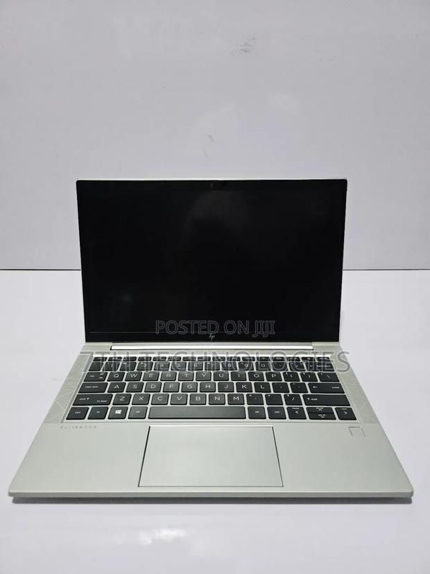 Laptop HP EliteBook 835 G7 16GB AMD Ryzen 7 SSD 512GB · Photo 2