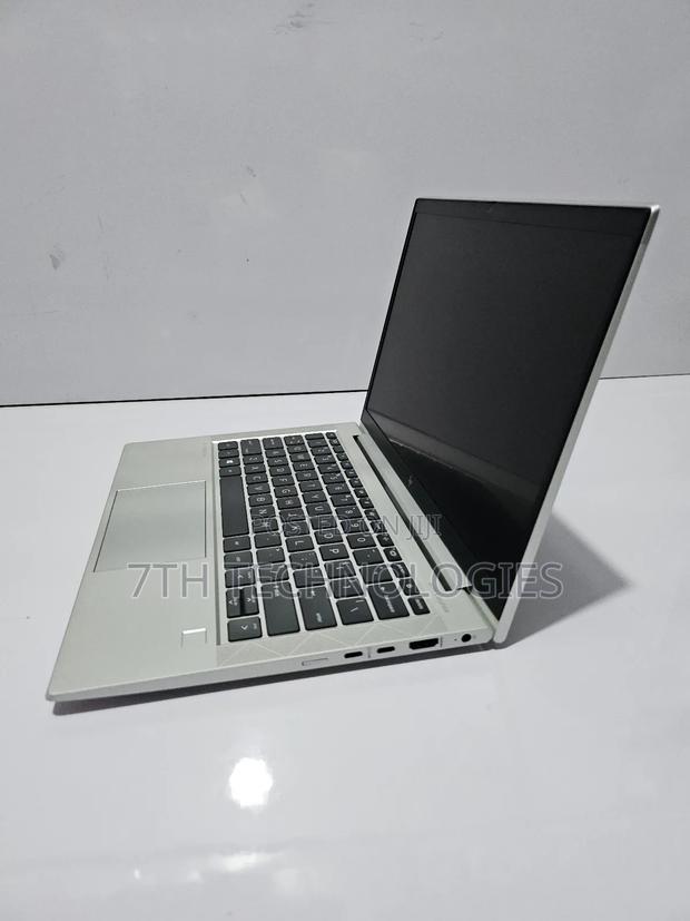Laptop HP EliteBook 835 G7 16GB AMD Ryzen 7 SSD 512GB · Photo 3