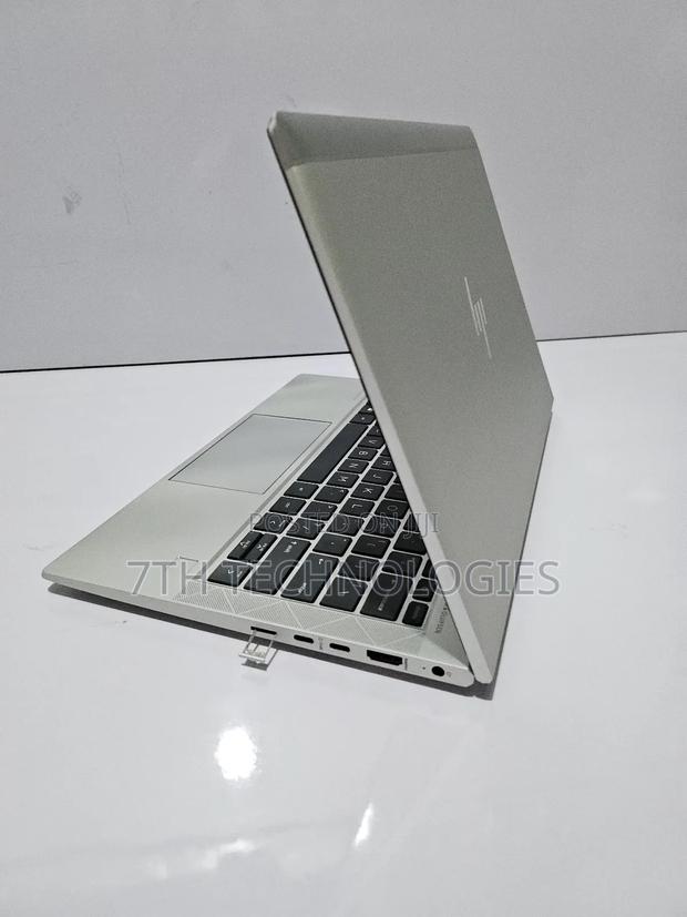 Laptop HP EliteBook 835 G7 16GB AMD Ryzen 7 SSD 512GB · Photo 4