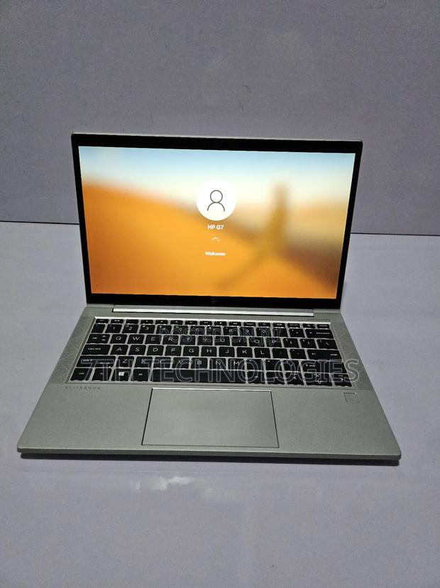 Laptop HP EliteBook 835 G7 16GB AMD Ryzen 7 SSD 512GB · Photo 5