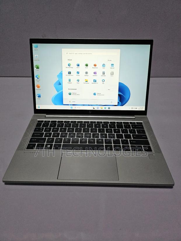 Laptop HP EliteBook 835 G7 16GB AMD Ryzen 7 SSD 512GB · Photo 6