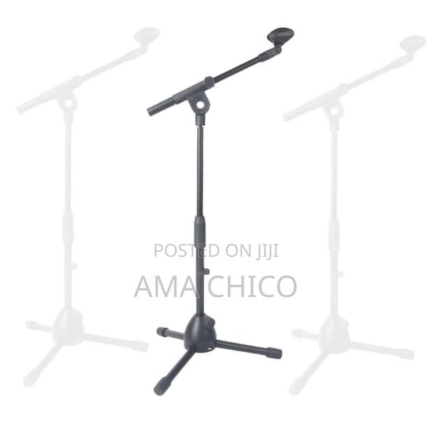 Professional Microphone Stand · Photo 1