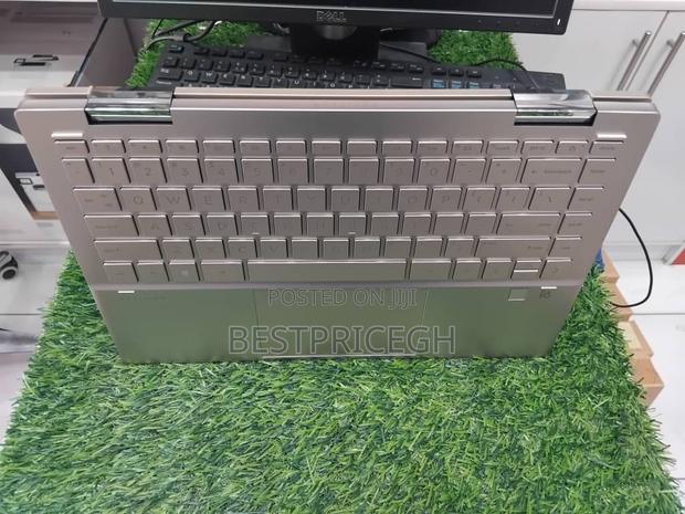 New Laptop HP Victus 15 16GB Intel Core I7 SSD 512GB · Photo 6