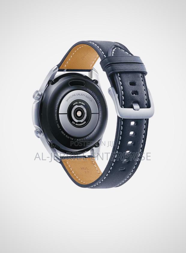 Samsung Galaxy Smart Watch 3 · Photo 2