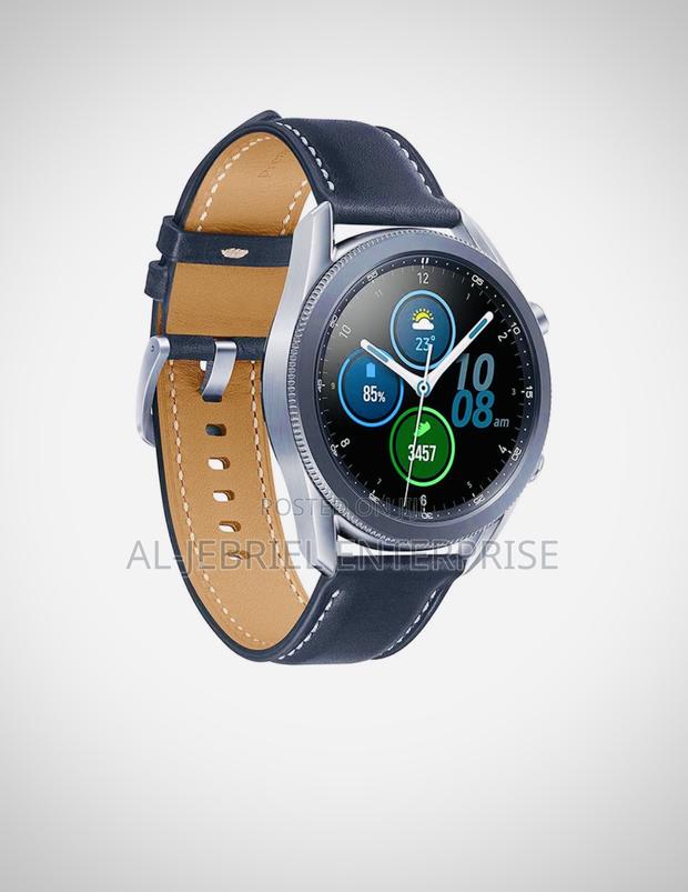 Samsung Galaxy Smart Watch 3 · Photo 1