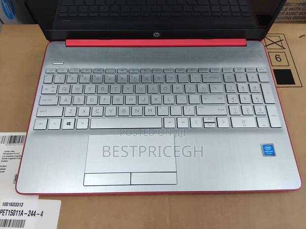 New Laptop HP 15 4GB Intel HDD 256GB · Photo 3