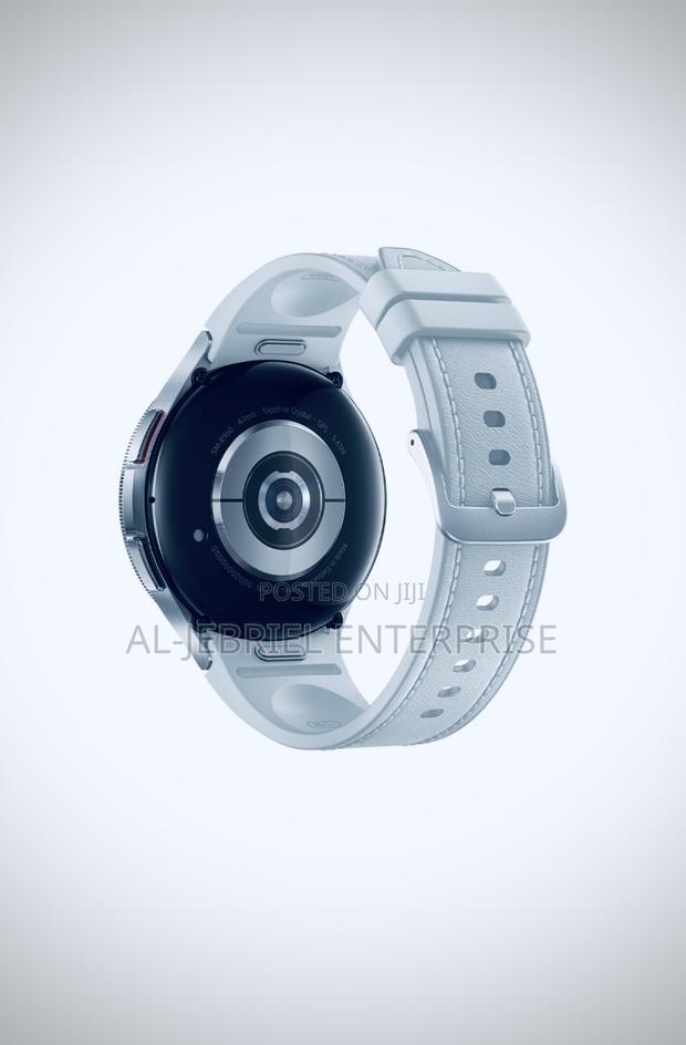 Samsung Galaxy 6 Smart Watch · Photo 2