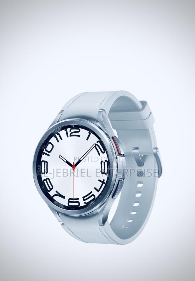 Samsung Galaxy 6 Smart Watch · Photo 1