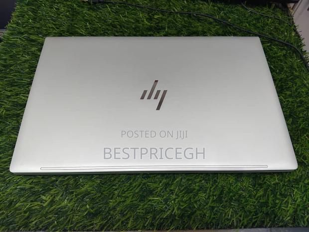 New Laptop HP Envy X360 8GB Intel Core I5 SSD 512GB · Photo 1