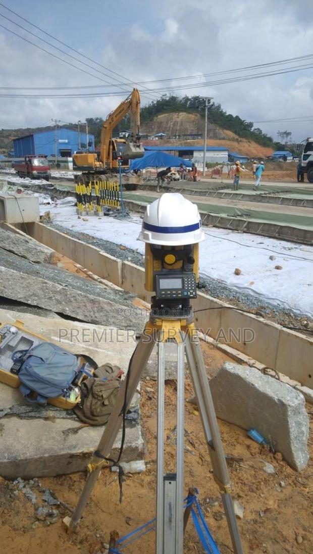 Contact Us for All Your Land Survey Needs · Photo 1