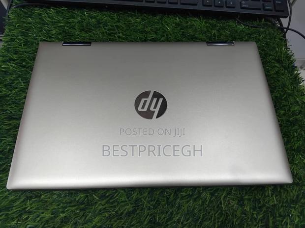 New Laptop HP Pavilion 13 X360 8GB Intel Core I5 SSD 512GB · Photo 1