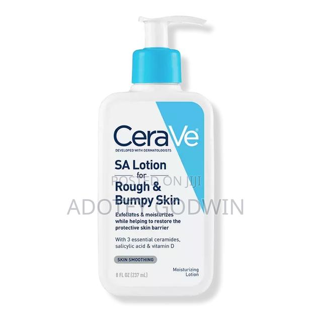Cerave Sa Lotion · Photo 2