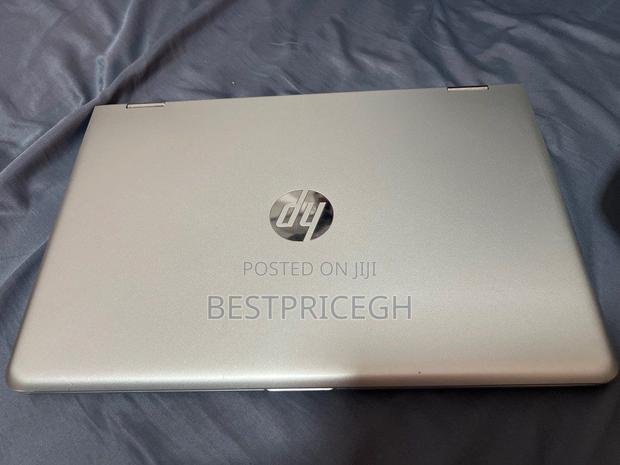 New Laptop HP Pavilion 13 X360 8GB Intel Core I5 SSD 512GB · Photo 3