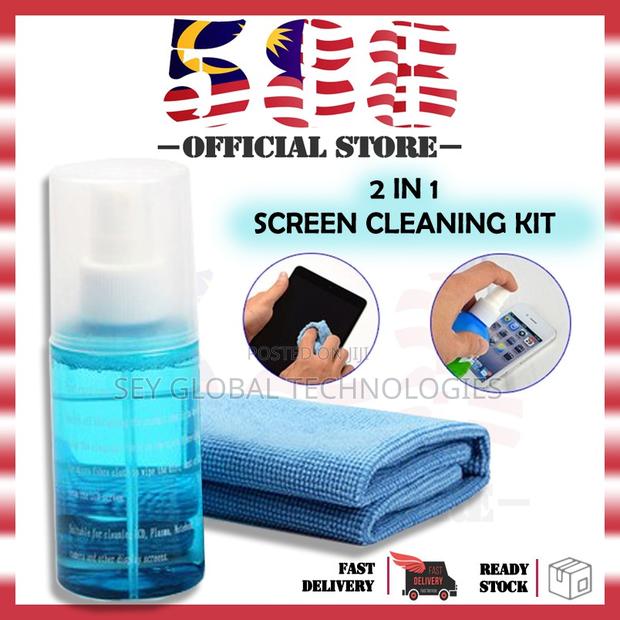 LCD Cleaner · Photo 1