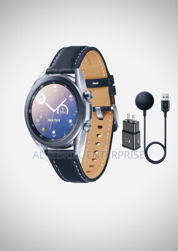 Samsung Galaxy Smart Watch 41MM (Bluetooth,WIFI) · Photo 1