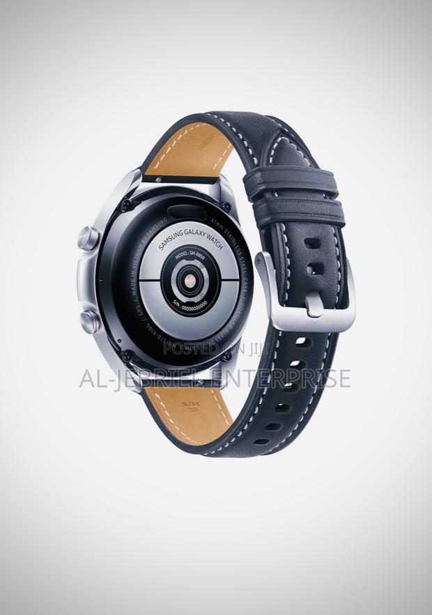 Samsung Galaxy Smart Watch 41MM (Bluetooth,WIFI) · Photo 2