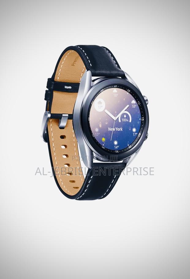 Samsung Galaxy Smart Watch 41MM (Bluetooth,WIFI) · Photo 3