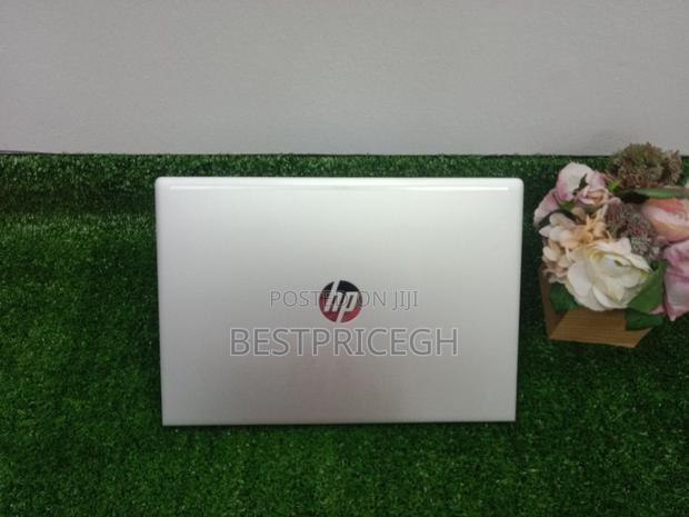 New Laptop HP ProBook 450 G9 8GB Intel Core I7 SSD 512GB · Photo 3