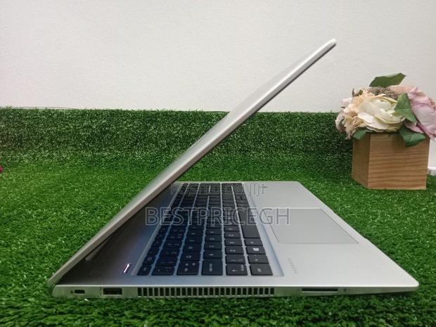 New Laptop HP ProBook 450 G9 8GB Intel Core I7 SSD 512GB · Photo 4