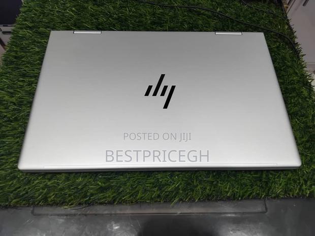 New Laptop HP Envy 13 8GB Intel Core I7 SSD 512GB · Photo 2