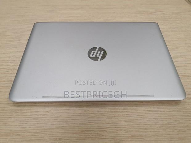 New Laptop HP Envy 13 8GB Intel Core I7 SSD 512GB · Photo 3